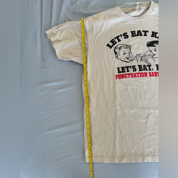 NWOT T-shirt - Picture 4 of 8